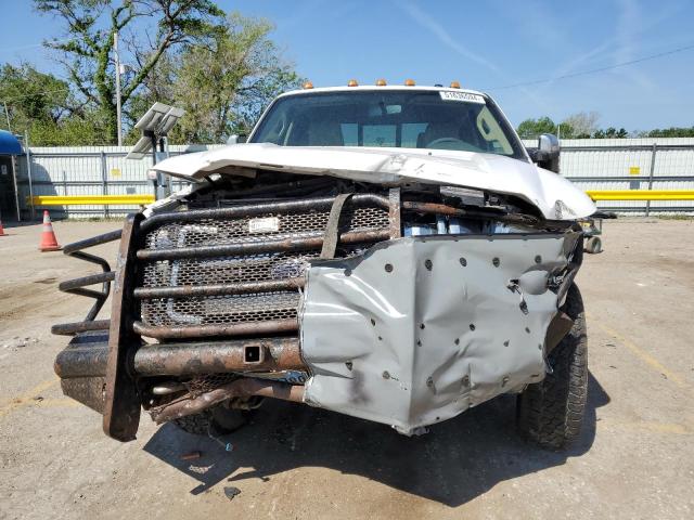 2012 FORD F350 SUPER 1FT8W3BT8CEA88104  51636594