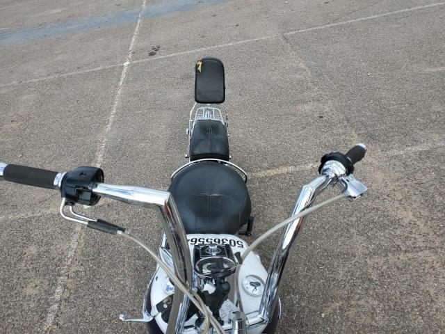 2010 HARLEY-DAVIDSON FLSTN 1HD1JD514AB021318
