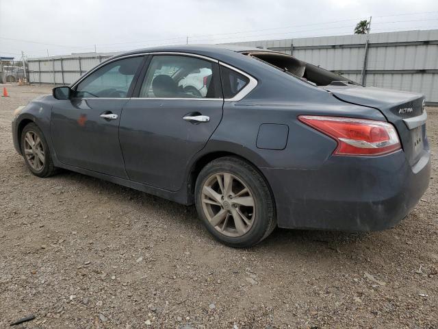 2013 Nissan Altima 2.5 VIN: 1N4AL3AP7DN510143 Lot: 51580794