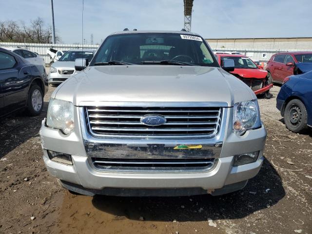 2007 Ford Explorer Limited VIN: 1FMEU75867UA89606 Lot: 49728834