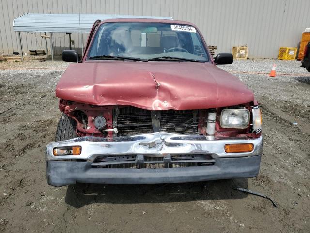 1996 Toyota Tacoma Xtracab VIN: 4TAVL52N3TZ092784 Lot: 49230704