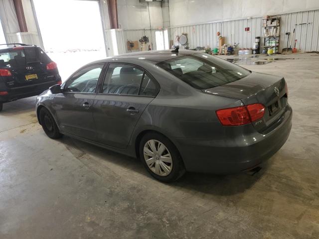 VIN 3VWD17AJ1EM298560 2014 VOLKSWAGEN JETTA no.2