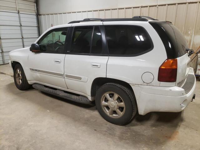 2002 GMC Envoy VIN: 1GKDS13S222322018 Lot: 52271584