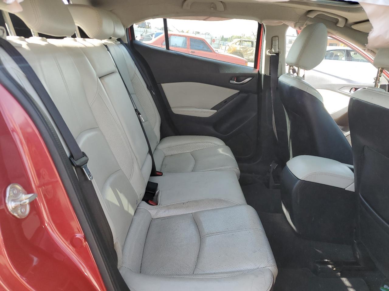 JM1BN1M32H1118738 2017 Mazda 3 Grand Touring