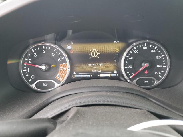 2022 Jeep Renegade Altitude VIN: ZACNJDE16NPN85340 Lot: 51827534