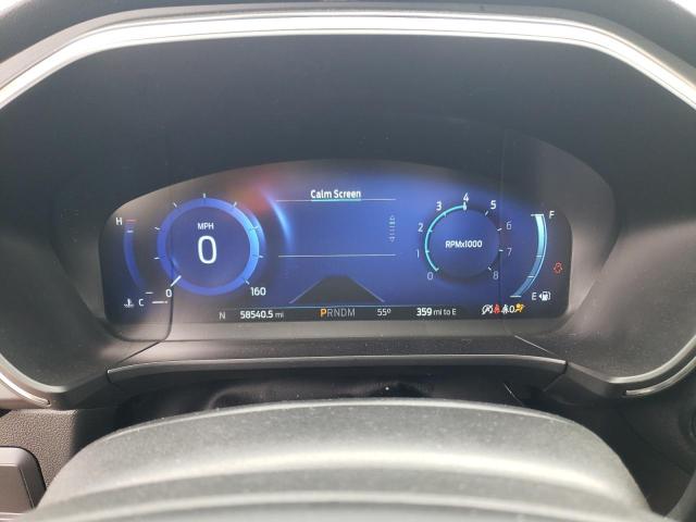 2020 FORD ESCAPE TIT - 1FMCU9J95LUB43182