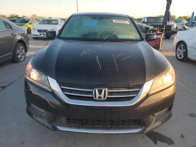 2014 Honda Accord Exl VIN: 1HGCR2F88EA230786 Lot: 49455654