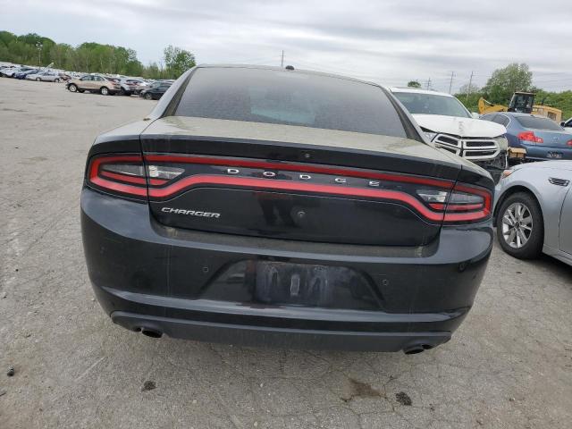 2015 DODGE CHARGER PO - 2C3CDXAG3FH866161