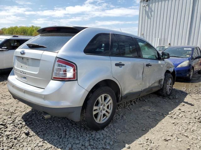 2010 Ford Edge Se VIN: 2FMDK3GC6ABA30290 Lot: 51954204