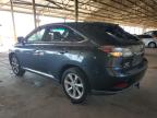 LEXUS RX 350 photo