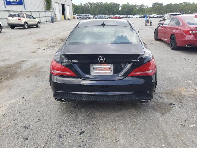 VIN WDDSJ4GB8GN319962 2016 Mercedes-Benz CLA-Class,... no.6