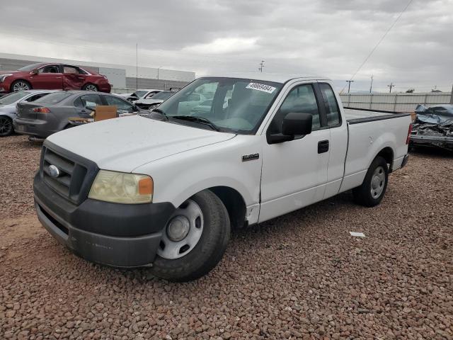 2006 Ford F150 VIN: 1FTRF12256NB67377 Lot: 49869494