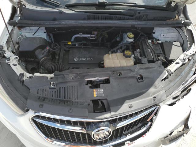 2020 Buick Encore Preferred VIN: KL4CJASB3LB027792 Lot: 51428904