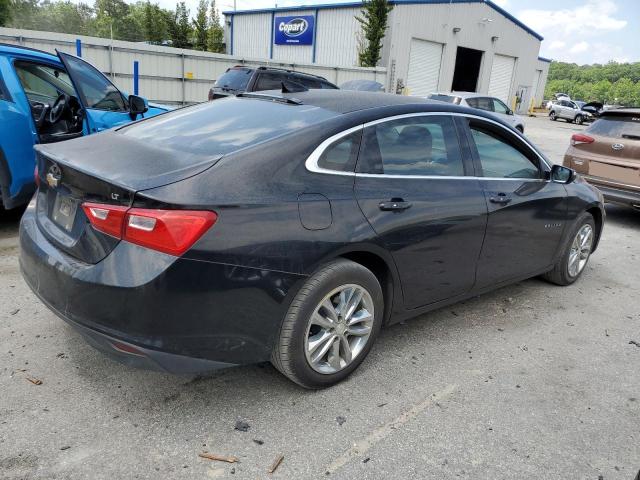 2016 Chevrolet Malibu Lt VIN: 1G1ZE5ST4GF184923 Lot: 49211324