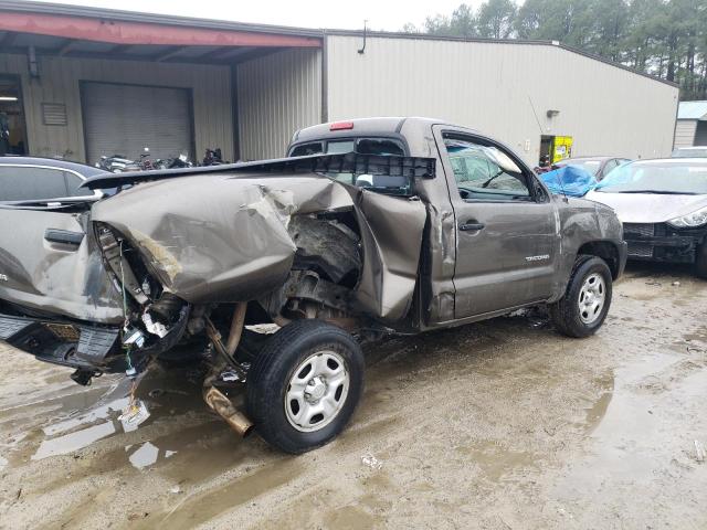 2009 Toyota Tacoma VIN: 5TENX22N19Z637241 Lot: 49502564