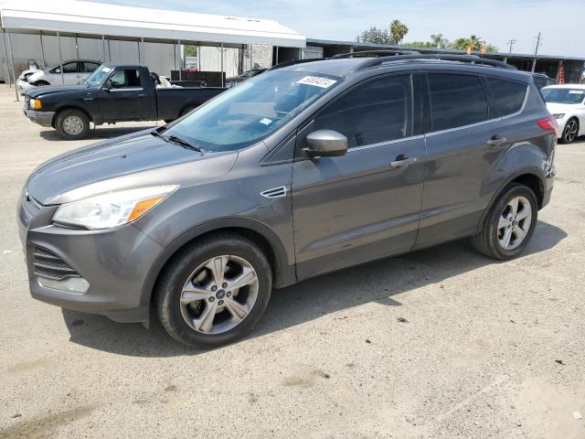 2013 Ford Escape Se VIN: 1FMCU0GX6DUD53146 Lot: 50804074