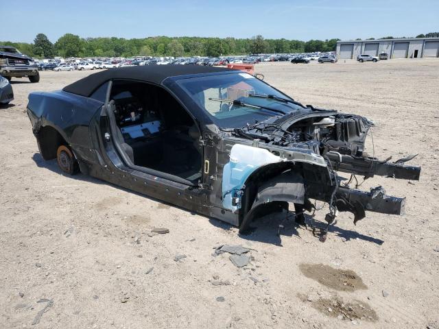 2020 CHEVROLET CAMARO SS - 1G1FH3D75L0103357