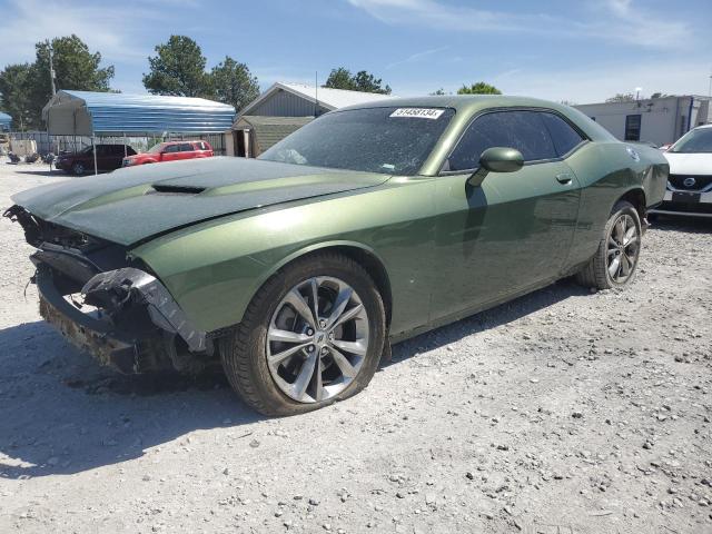 Vin: 2c3cdzgg9mh597566, lot: 51458134, dodge challenger sxt 2021 img_1