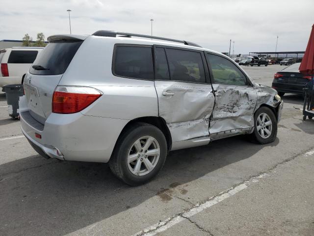 2008 Toyota Highlander VIN: JTEDS41AX82047526 Lot: 51794224