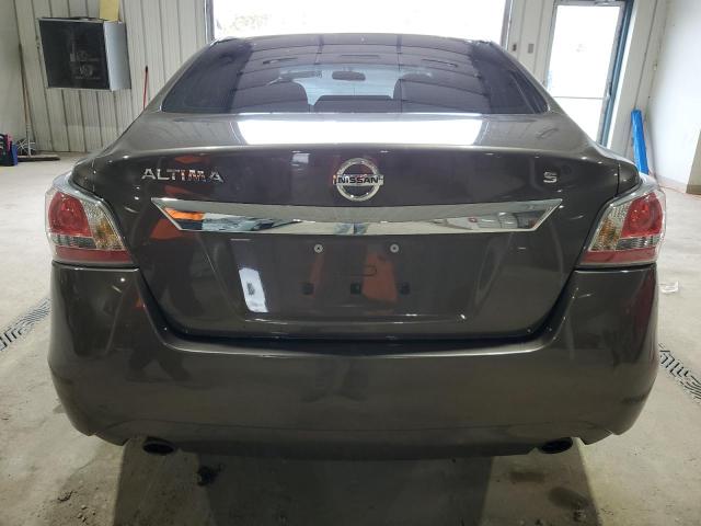 2015 Nissan Altima 2.5 VIN: 1N4AL3AP1FC218034 Lot: 50548734