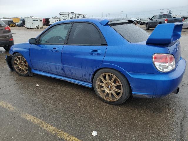 2007 Subaru Impreza Wrx Sti VIN: JF1GD76607L509477 Lot: 48822804