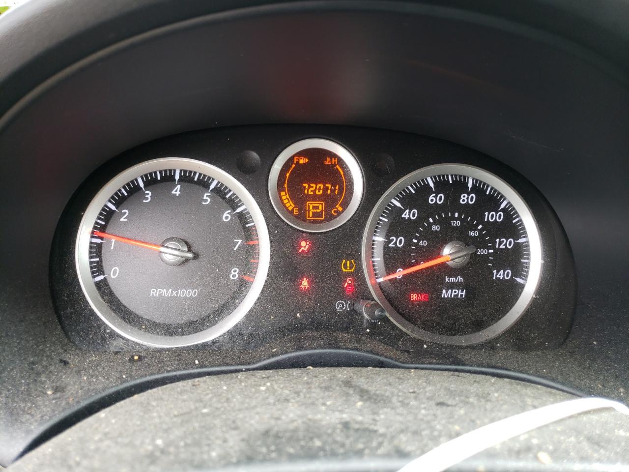 3N1AB6AP8AL656886 2010 Nissan Sentra 2.0