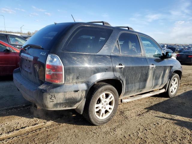 2005 Acura Mdx Touring VIN: 2HNYD18665H000135 Lot: 49850144