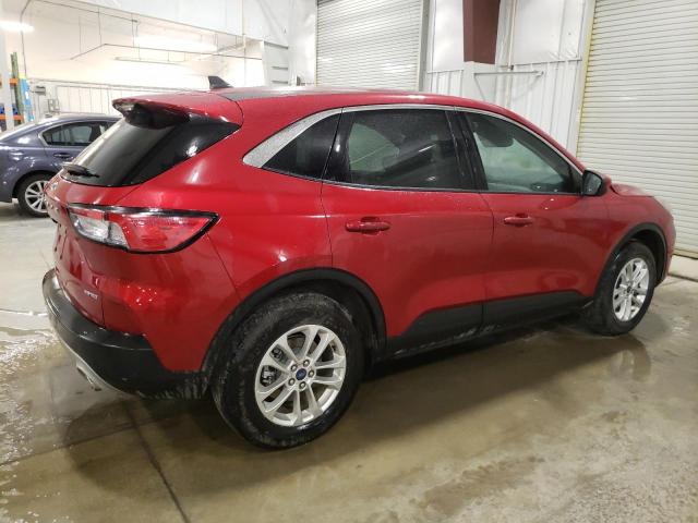 2021 Ford Escape - Image 3