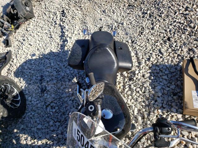 2017 HARLEY-DAVIDSON XL1200 T - 1HD1LL311HC423910