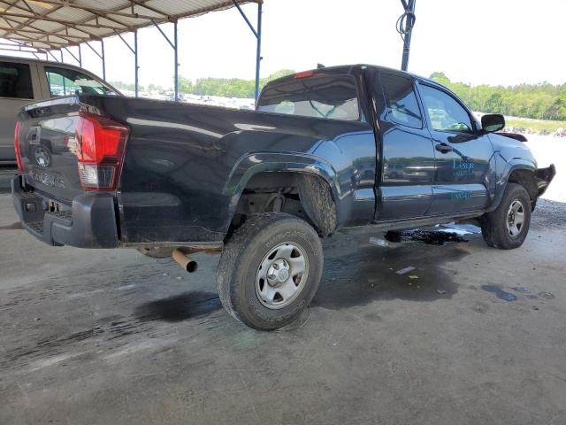 2018 TOYOTA TACOMA ACC - 5TFRX5GN7JX122624