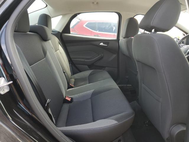 2013 Ford Focus Se VIN: 1FADP3F29DL371420 Lot: 50422794