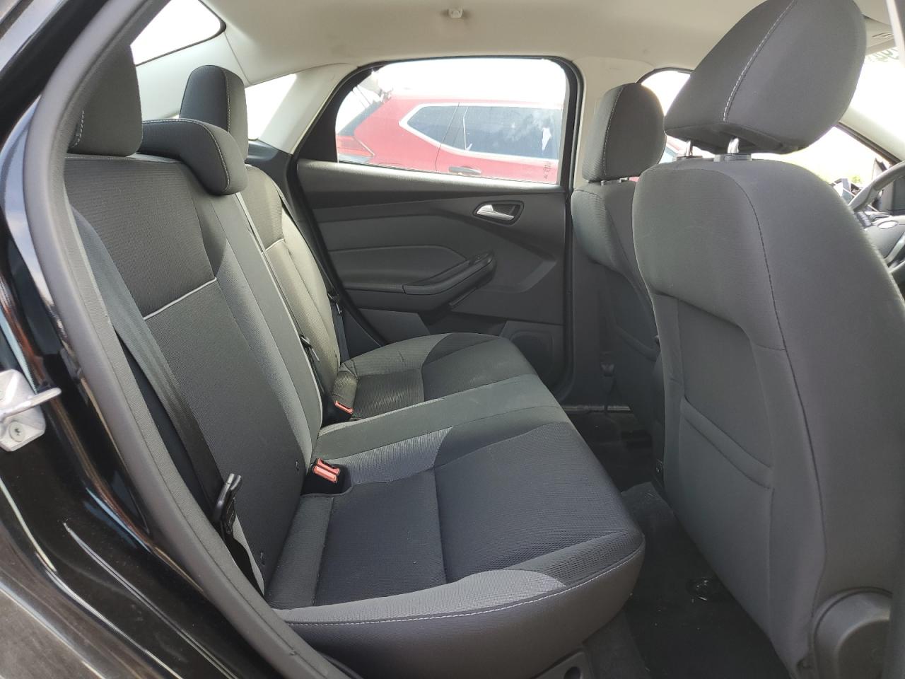 1FADP3F29DL371420 2013 Ford Focus Se