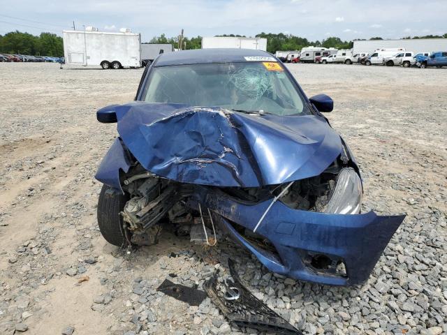 2016 NISSAN SENTRA S - 3N1AB7AP2GY296158