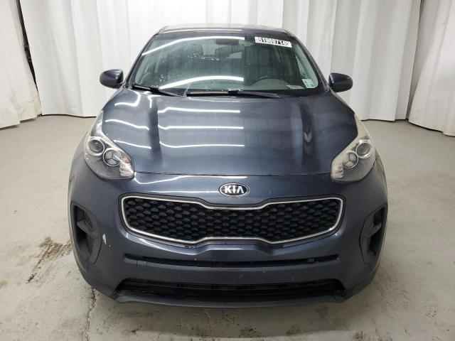 2019 Kia Sportage Lx VIN: KNDPM3AC3K7583400 Lot: 51989714