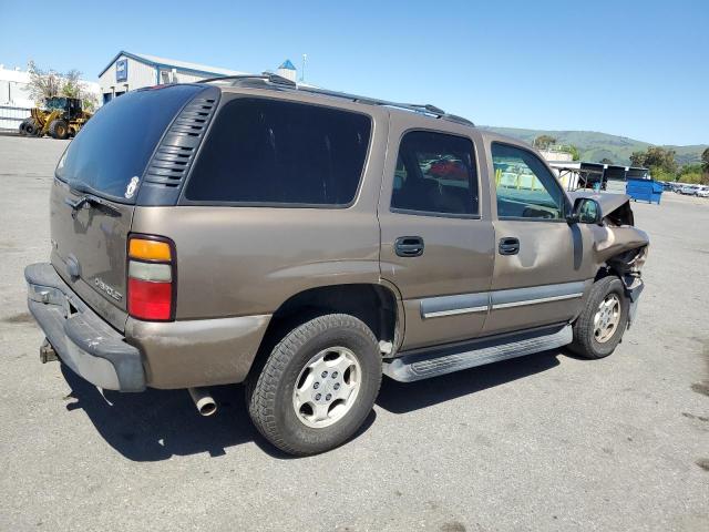 2004 Chevrolet Tahoe C1500 VIN: 1GNEC13V74J122128 Lot: 49361044