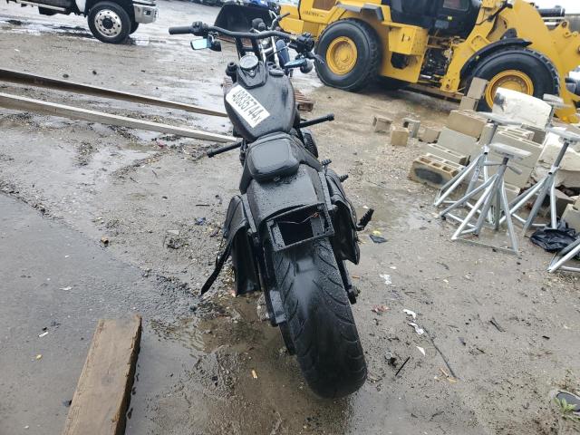 2018 HARLEY-DAVIDSON FXFBS FAT - 1HD1YLK15JC082004