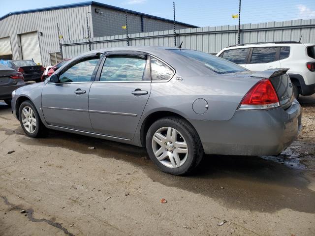 2006 Chevrolet Impala Ltz VIN: 2G1WU581X69313282 Lot: 50101934