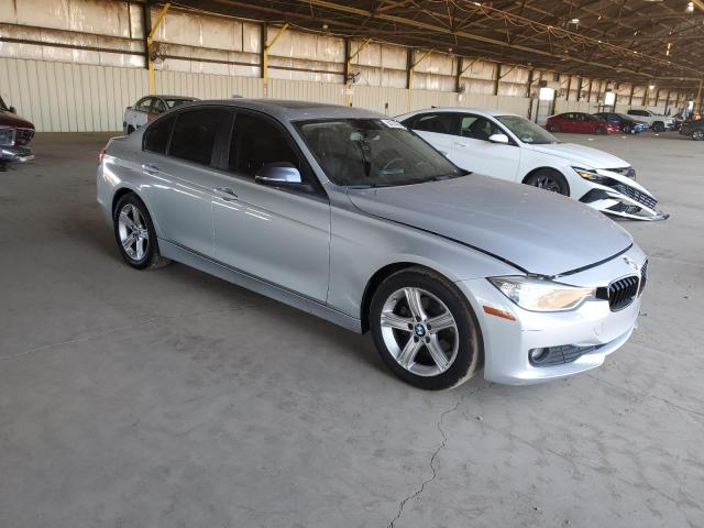 2013 BMW 328 I VIN: WBA3A5C58DF356257 Lot: 50674004