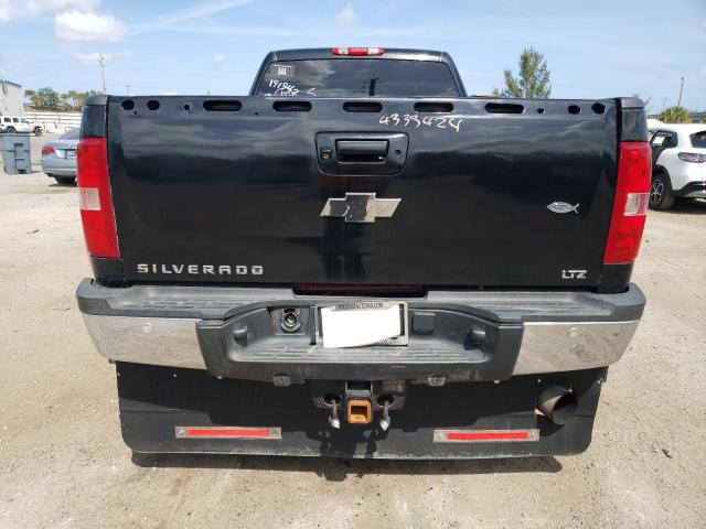 2012 Chevrolet Silverado K3500 Ltz VIN: 1GC4K1C80CF191942 Lot: 39226977