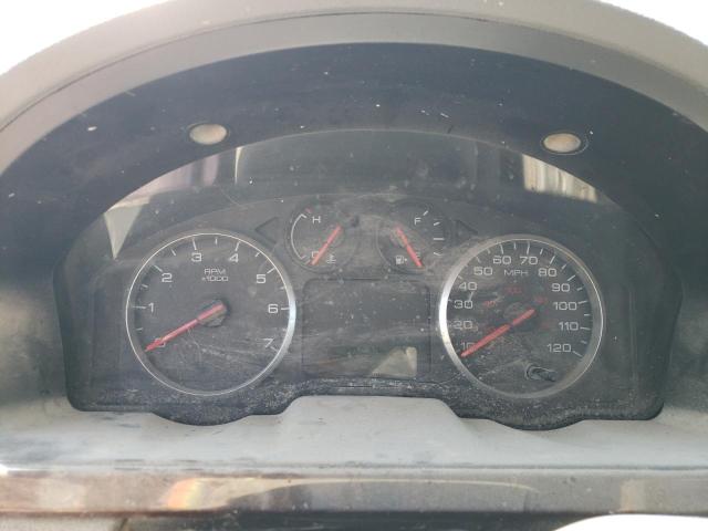 2006 Ford Five Hundred Sel VIN: 1FAFP24156G167996 Lot: 52829734