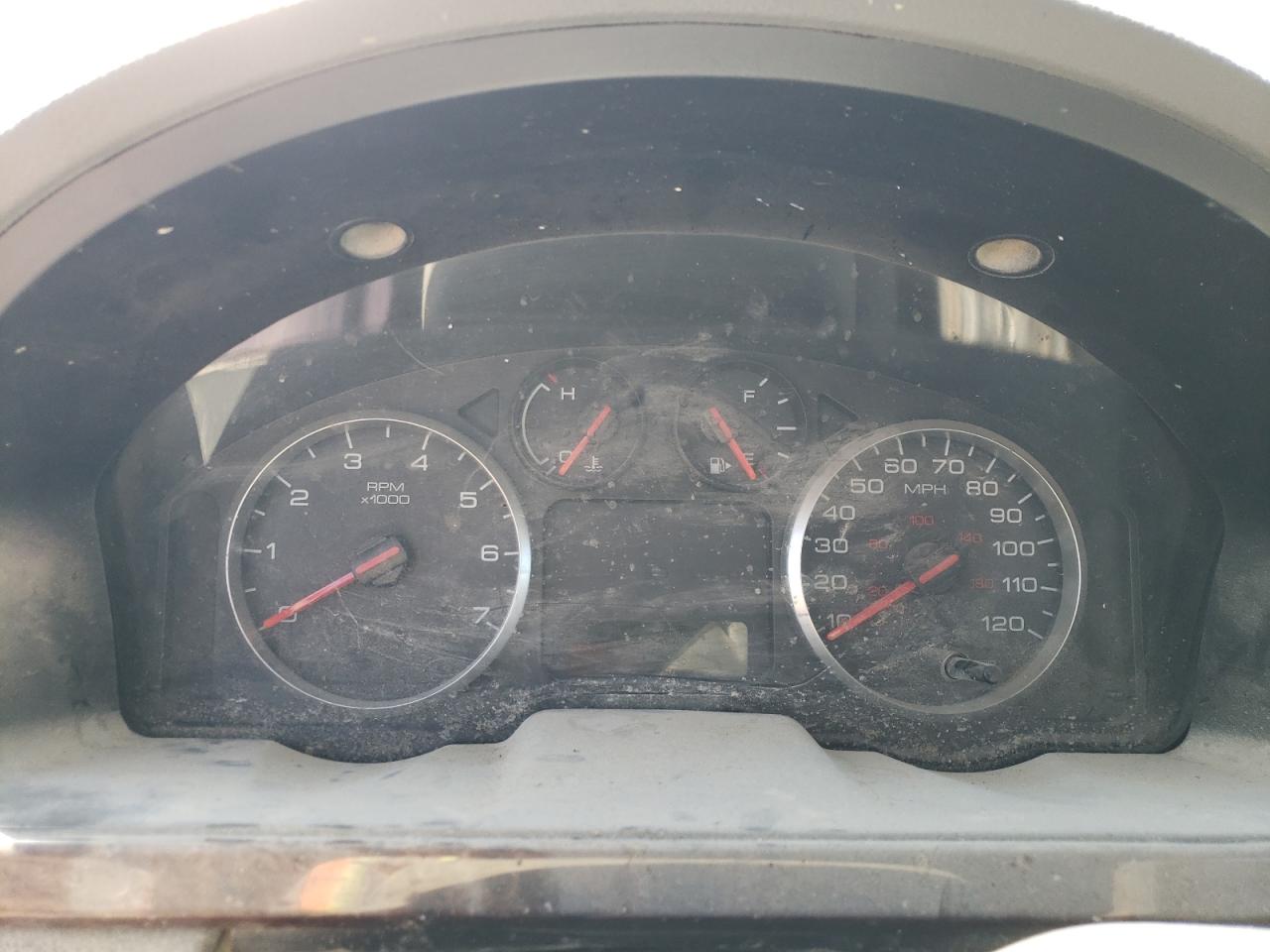 1FAFP24156G167996 2006 Ford Five Hundred Sel