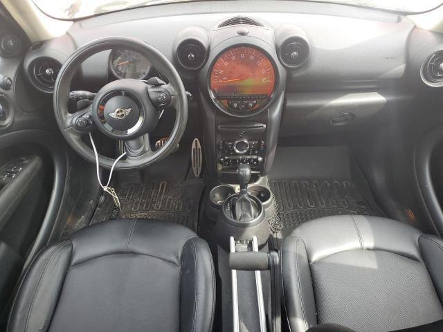 2015 MINI COOPER S C - WMWZC5C53FWP44892