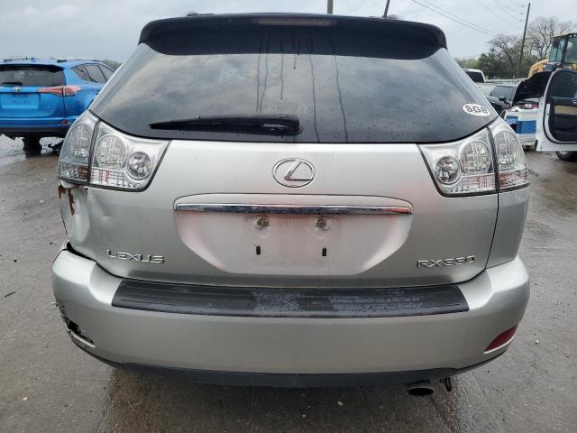 2T2GA31U56C048831 | 2006 Lexus rx 330