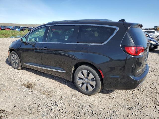 2017 CHRYSLER PACIFICA E 2C4RC1N7XHR730509