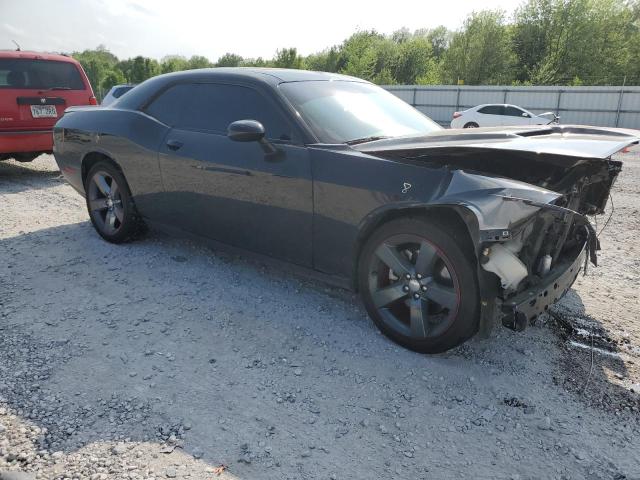 2015 Dodge Challenger Sxt Plus VIN: 2C3CDZBG7FH702289 Lot: 51707344