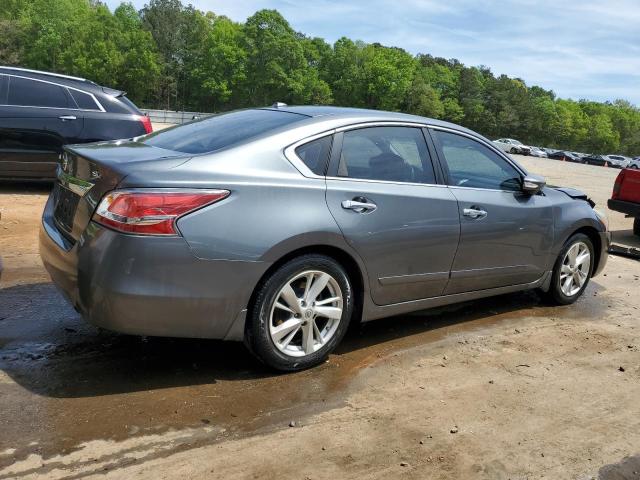 2015 Nissan Altima 2.5 VIN: 1N4AL3AP1FN364292 Lot: 51220904