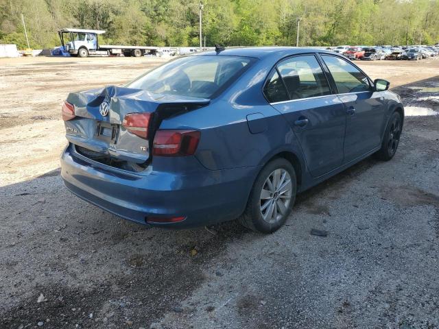 2016 VOLKSWAGEN JETTA SE - 3VWD67AJ5GM395443