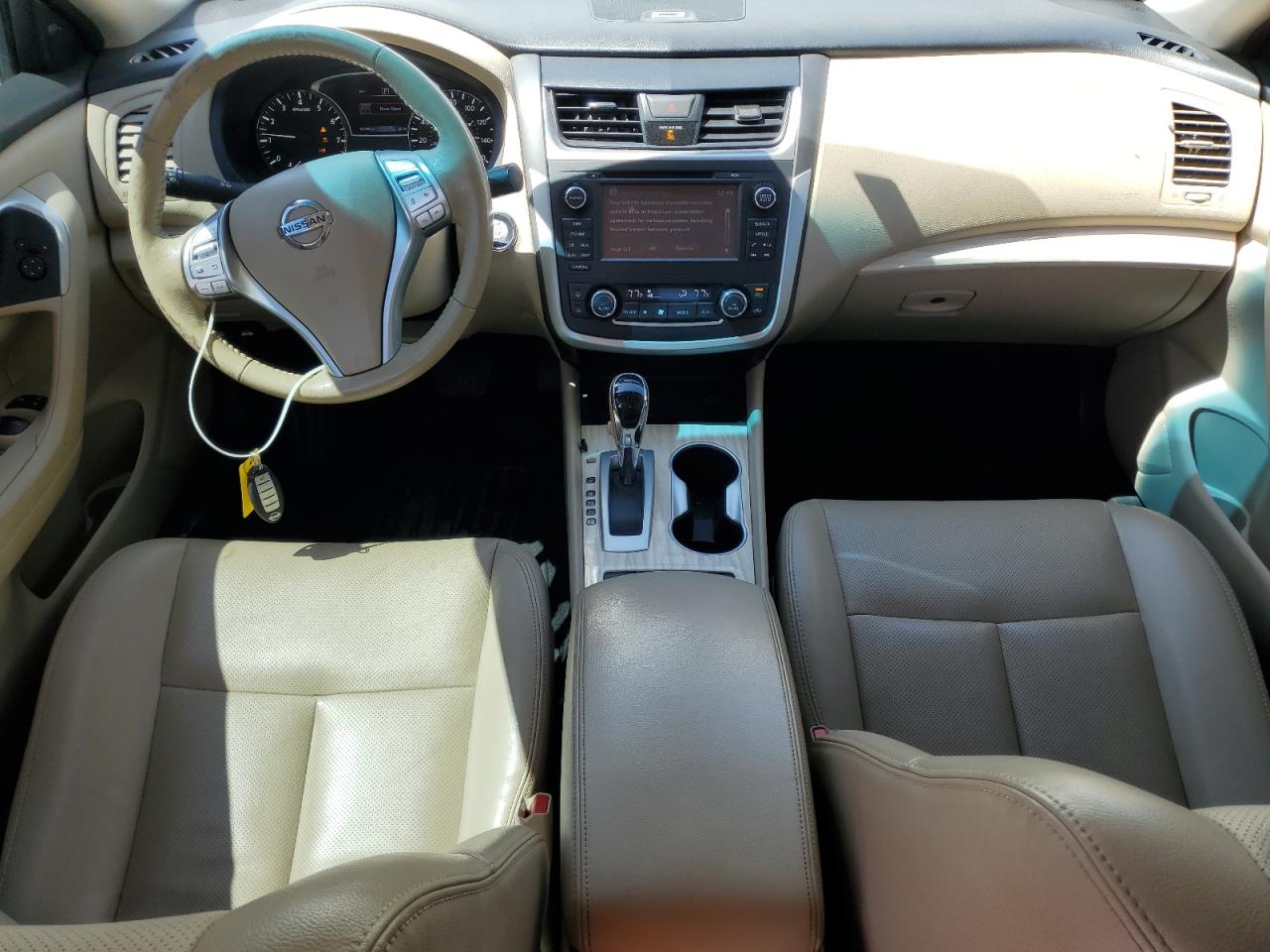1N4AL3AP2HC224329 NISSAN ALTIMA 2017