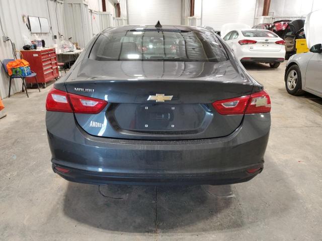2017 CHEVROLET MALIBU LS - 1G1ZB5ST4HF232544