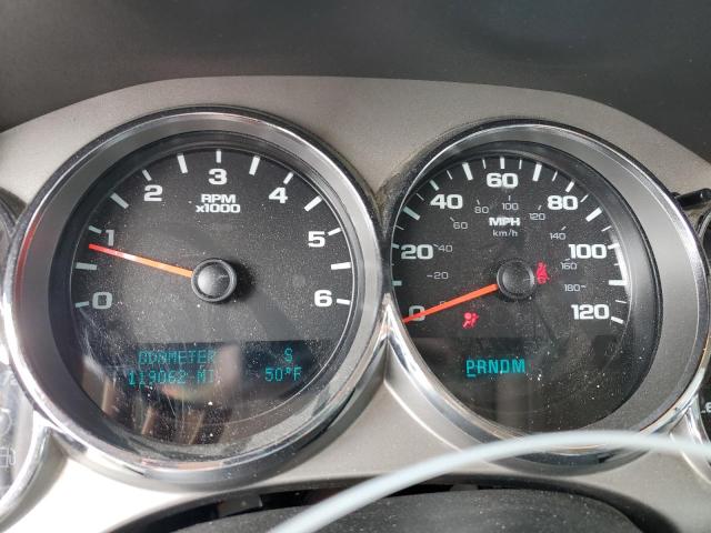 2010 GMC Sierra K1500 Sle VIN: 3GTRKVE32AG162887 Lot: 49200594